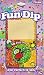 Fun Dip Ipod Protective Skin