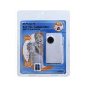Buy 2GB Digital Camcorder Camera by Craig now!