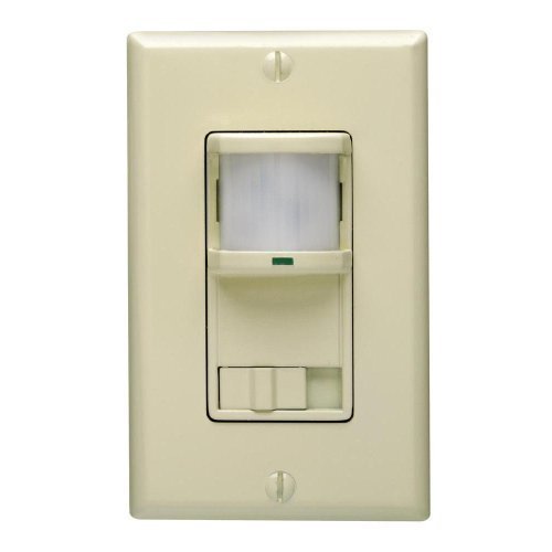LEVITON WALL MOUNTED ( 2522I )