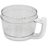 KitchenAid 9-Cup Food Processor Work Bowl