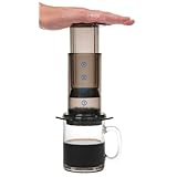 Aerobie 80R08 AeroPress Coffee and Espresso Maker