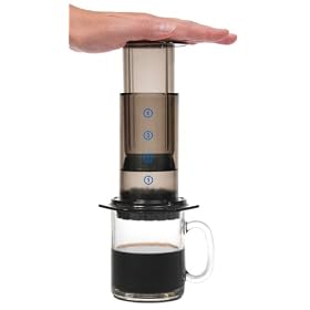 Buy Aerobie AeroPress Coffee and Espresso Maker