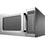 Amana Programmable Microwave Oven - 1000 Watt
