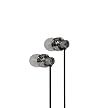 Skullcandy Titan Stereo Earbuds - Chrome (SC-Titan/Chrome)
