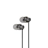 Skullcandy TiTan Earbuds - Chrome