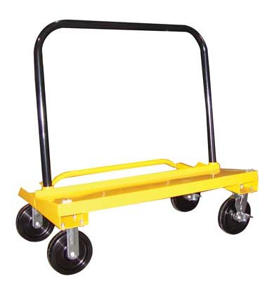 A-1 Plank & Scaffolding Drywall Dolly #DDI