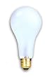 Havells-SLI 60567 - 100A21/IF/12V - 12 Volt 100 Watt A21 Incandescent Light Bulb, Frost