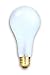 Kitchen: Small picture for 100 Watt Low Voltage A21 Shaped Light Bulb, 12 Volt, Frosted