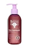 Le Petit Marseillais - Soins du Corps Huile Nourrissante Délassante - Peux très Sèches - Spray 150 ml