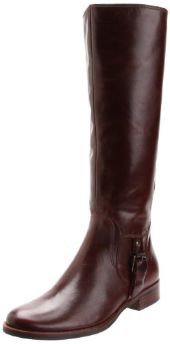 Matisse Womens Foxtrot Riding Boot