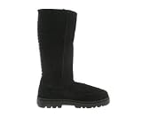 UGG Ultra Tall Women’s Blk Boot Style # 5245