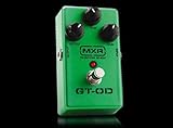 MXR I[o[hCuGT-OD OVERDRIVE CSP-021(MXR)