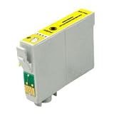 T069420 Compatible Inkjet Cartridge Yellow for Epson Stylus CX5000/CX6000/CX7000F Printers