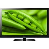LG 37CS560 37-Inch 1080p 60 Hz LCD HDTV