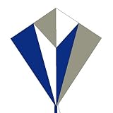 CloudBuster Glacier Kite by XKites