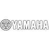 Factory Effex Die Cut Sticker - 36"/Yamaha