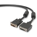 SIGNAL POINT DVI EXTENSION CABLE M/F/6 FOOT