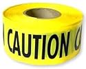 1000 Ft Caution Tape