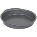 Baker's Secret Basics Nonstick 9-Inch Round Cake Pan