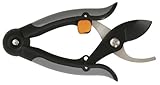 IMAGE OF Fiskars 9900 1/2-Inch Cutting Capacity Rear Pivot Bypass Pruner