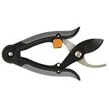 Fiskars 9900 1/2-Inch Cutting Capacity Rear Pivot Bypass Pruner