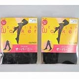 【GUNZE】オーバニーソックス/<strong>ニーハイ</strong>