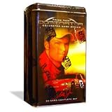 Dale Earnhardt Jr. Dominator Tin