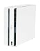 PC Hardware : MSI Hetis 800 Lite PC Barebone Socket775 VIA P4M800 Pro LAN SATA Sound Silber