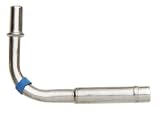T-Tech FIT314 Male Quick Coupler Fitting #14 for Ford T-Tech FIT314 Male Quick Coupler Fitting #14 for Ford