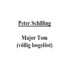 Major Tom (V�llig Losgel�st)