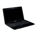 Toshiba Satellite L650-13M Gamer