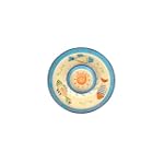 Amici Fiesta Fish Chip N Dip, 11.6-Inch Diameter $29.99