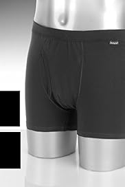 2 Pack Autograph Plain Trunks with Modal