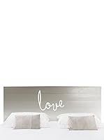 Cabecero Love (Topo)