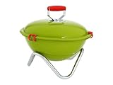 Bodum FYRKAT Picnic Charcoal Grill