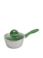 Galileo Cazo Dublino Verde/Plata