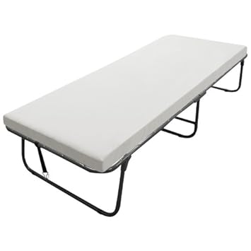 Sleep Master Folding Guest Bed
