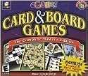 Card & Board Games