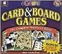 Card & Board Games