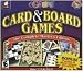 Card & Board Games
