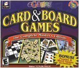 Card & Board Games