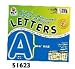 Blue Pacon Self-Adhesive Removable Letters, 4" (PAC51623) Category: Signs, Letters and Message Boards