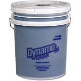 PHOENIX BRANDS Industrial-Strength Detergent, 5 gal Pail