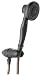 Delta 54613-RB Three-Function Wall-Mount Hand Shower, Venetian Bronze