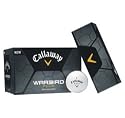 Callaway Ball Warbird Plus Golf Balls (12-Pack)