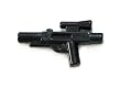Blaster (Short) - LEGO Star Wars Accessory