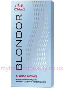 Blondor Highlighting System Kit by Blondor