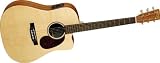 Martin DCX1KE Dreadnought Cutaway Acoustic-Electric Guitar