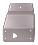 Ricochet Swing Arm Guard HONDA Rancher 420 2x4 Rancher 420 2x4 ES Rancher 420 4x4 Rancher 420 4x4 ES