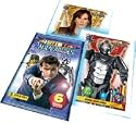 Doctor Who Alien Armies Trading Card Game - 10x BOOSTER PACKS